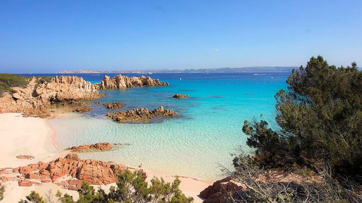 Una joya del Mar Mediterráneo