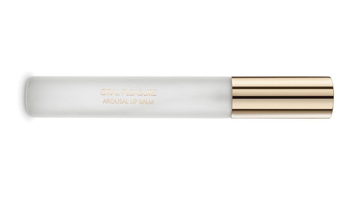 Brillo labial Arousal Oral Pleasure