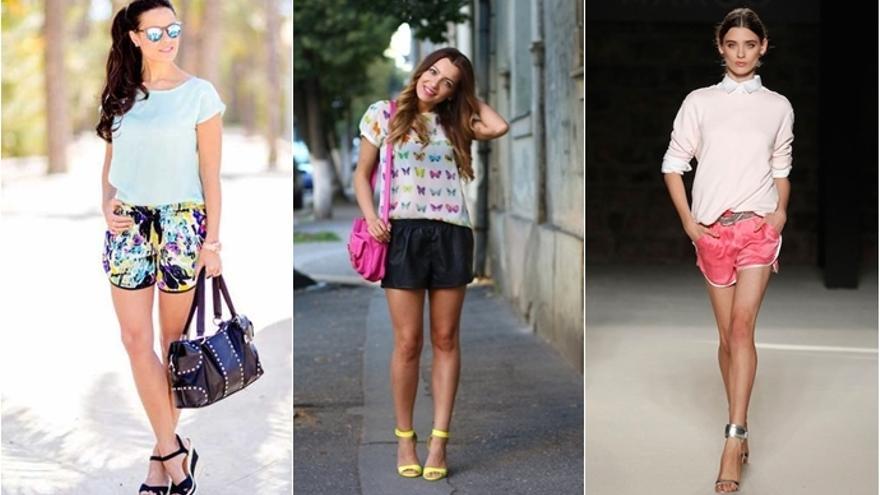 Mujer Comenzar dirigir Las 10 tendencias de moda que triunfarán en 2018 - Levante-EMV