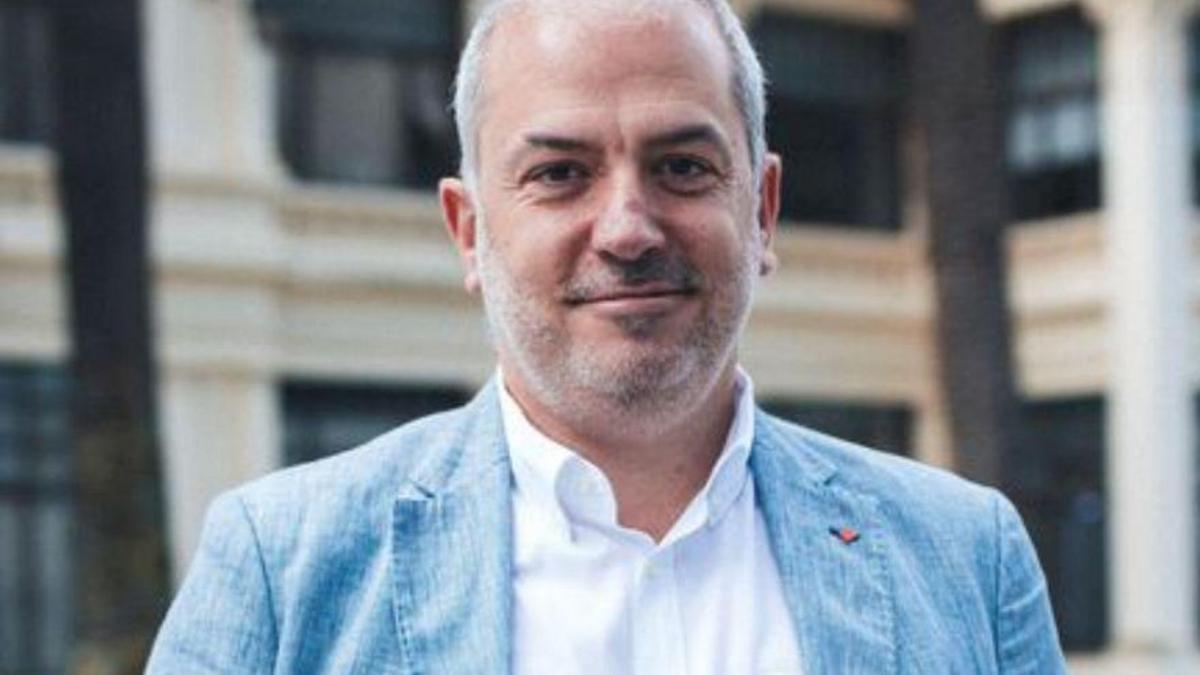 Gonzalo Castro. |  LOC