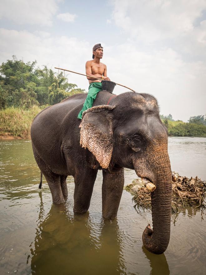 Tailandia: las maravillas escondidas de Sukhothai, Nan y Trat