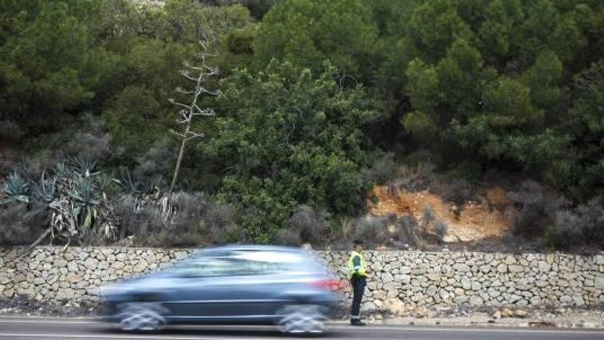 El Consell desbloquea el proyecto  de la ronda Suroeste de Vila-real