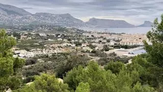 El TSJ desestima el recurso de Altea sobre la suspensión del plan parcial Bellas Artes