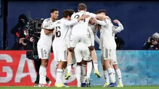 Arbeloa afronta un calendario infernal: cinco finales en quince días para el Real Madrid