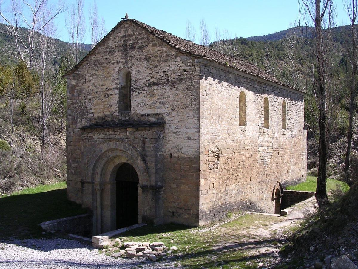 Road trip por Navarra