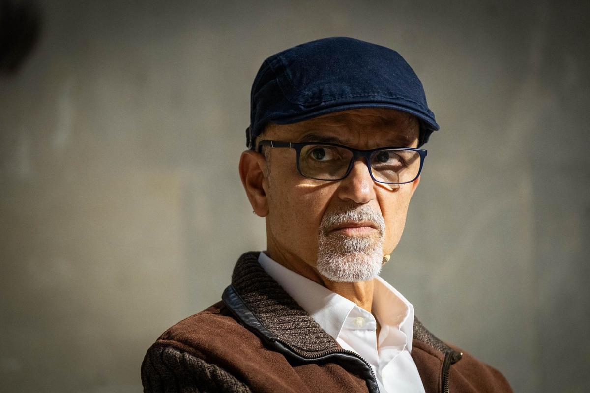 Presentación de los Premios Literarios de CajaCanarias