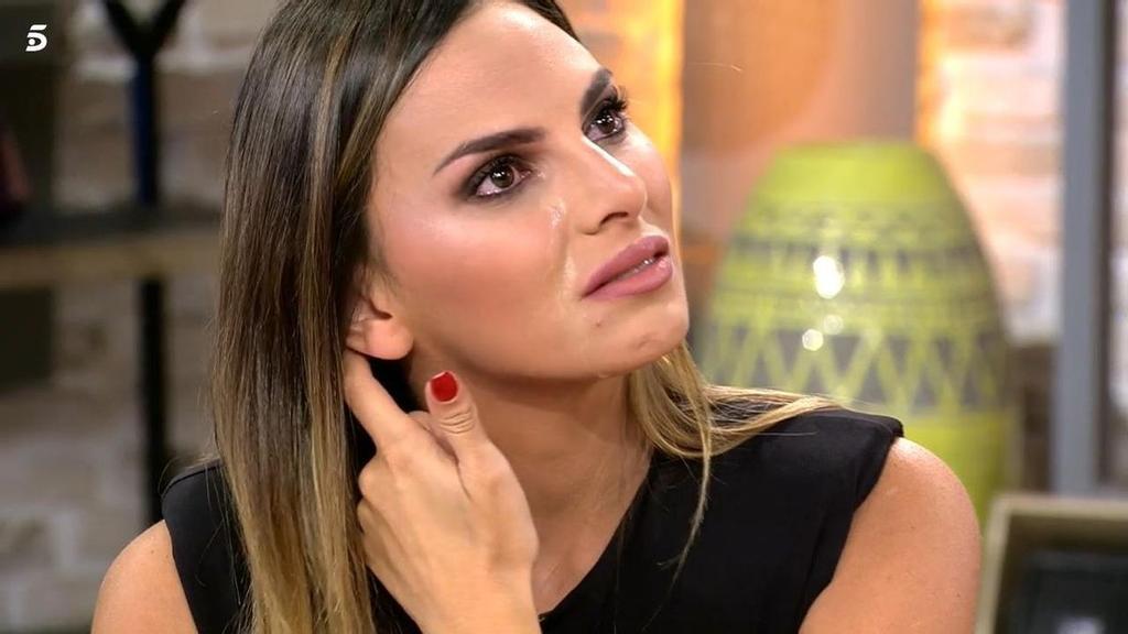 RUPTURA KIKO RIVERA E IRENE ROSALES | El enigmático mensaje de Irene  Rosales tras su separación de Kiko Rivera: “Entregarse al momento y  aferrarse a la conexión humana cuando todo tiembla”