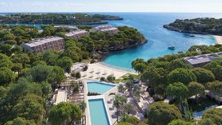 Baleares lidera las aperturas hoteleras, con el 15 %, de habitaciones nuevas