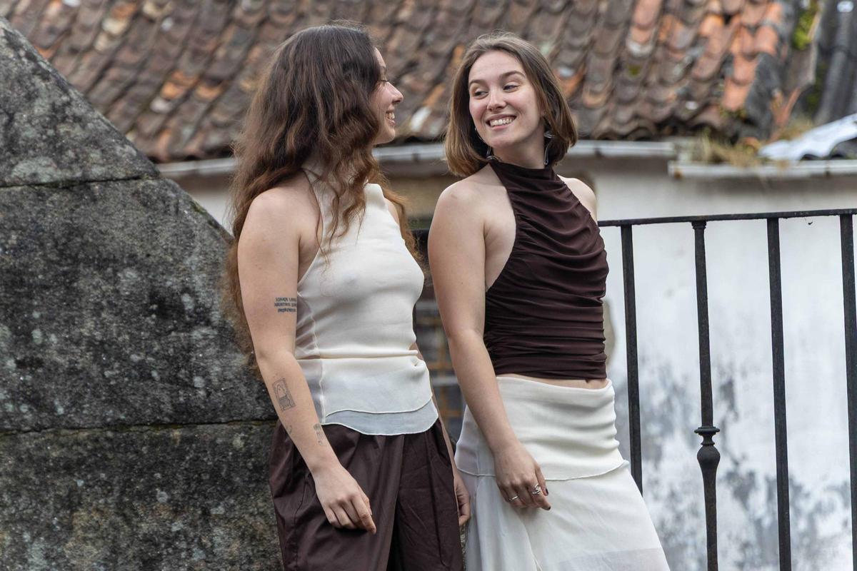Fillas de Cassandra Fillas de Cassandra