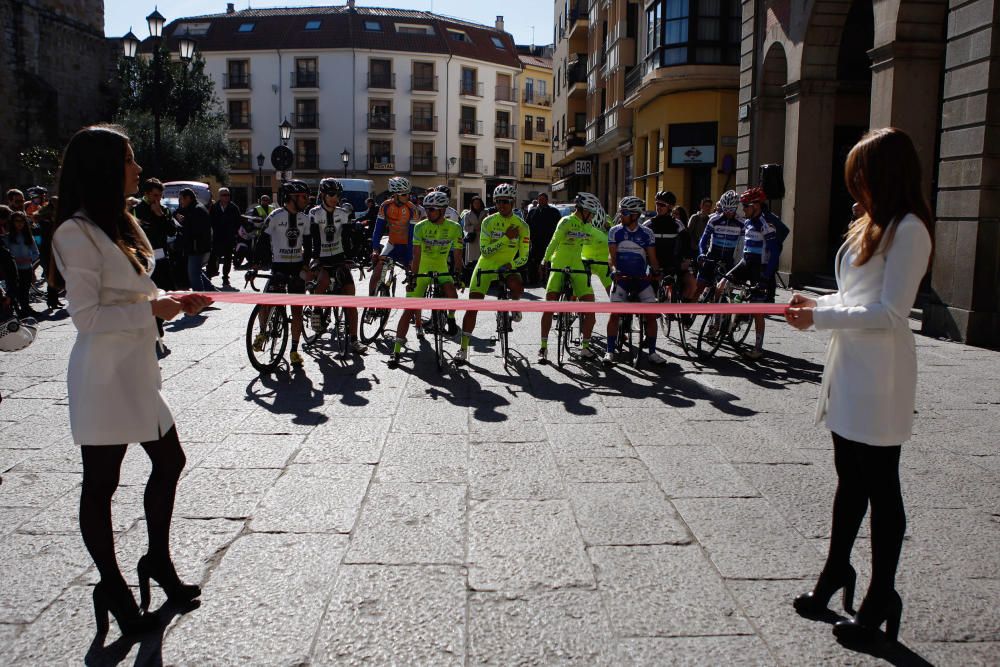 Trofeo Ayuntamiento de Zamora de Ciclismo