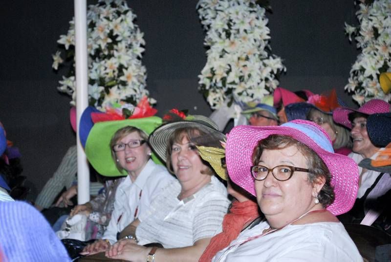 Campanadas de Boda (jueves 2 a las 20.30h)