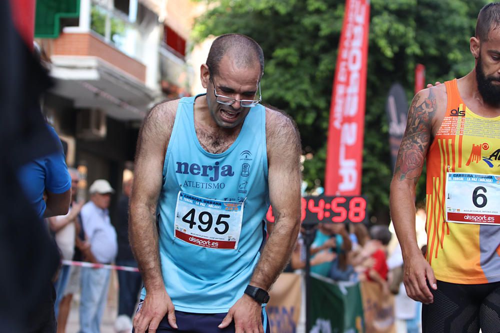 V Carrera Urbana El Torcal-La Paz