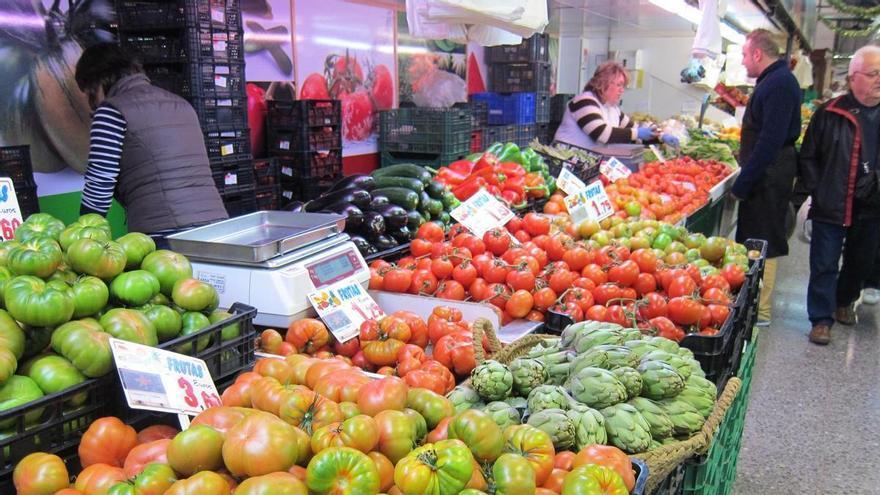 Los precios encadenan dos meses de subidas en la Región: el IPC, al 3,7% en julio