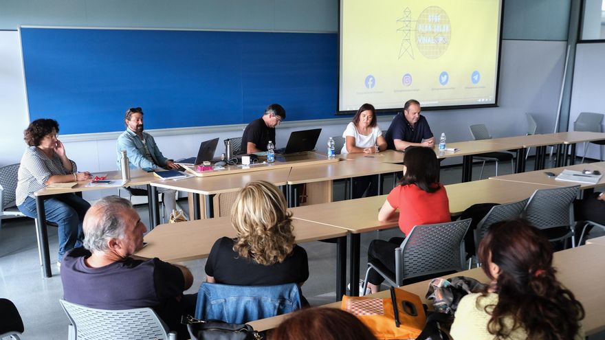 Ecologistas recurren la autorización de dos plantas solares en Perleta y Asprillas