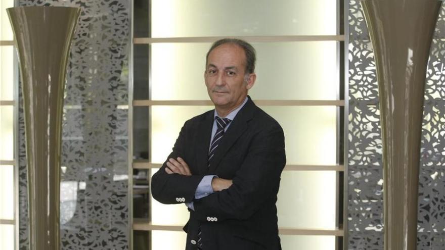 Gabriel Pérez Alcalá, renovado como rector de la Universidad Loyola Andalucía