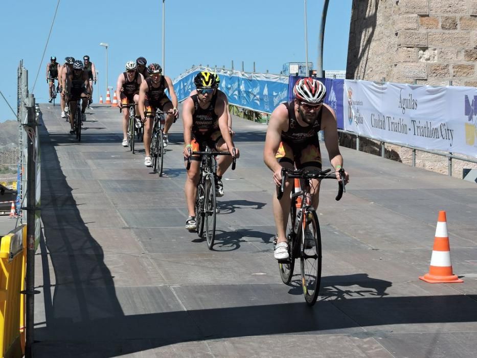 Copa del Rey de Triatlon - XXXII Triatlón Marqués