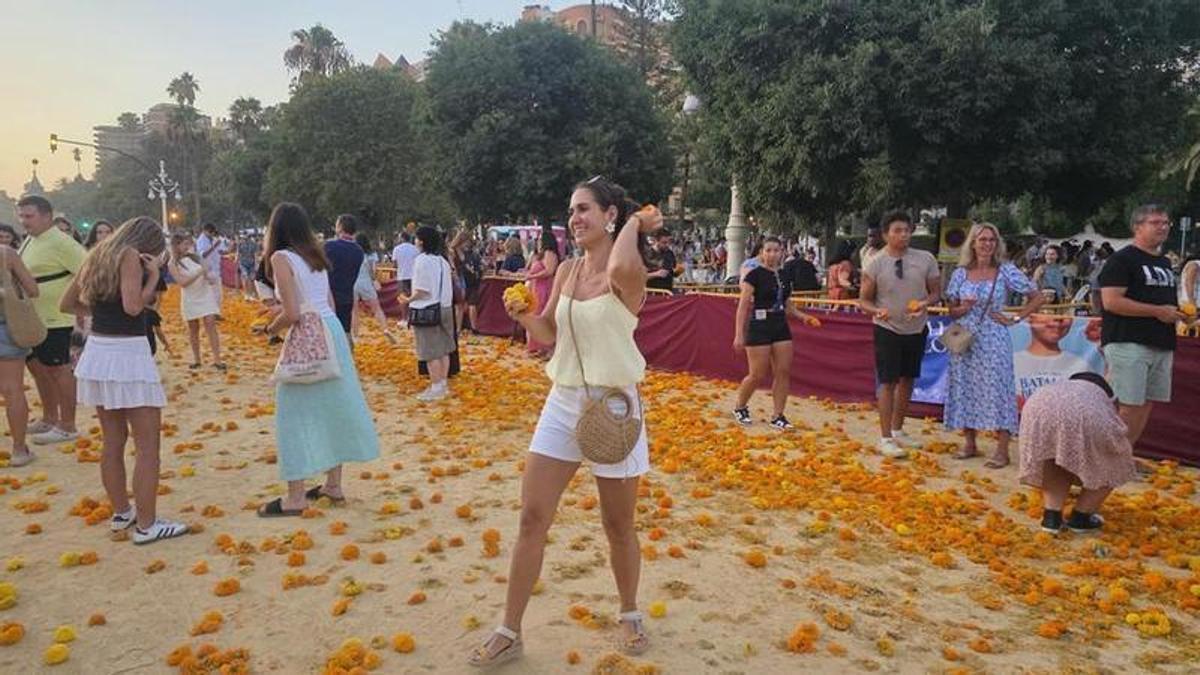 Tot és Festa abordará, entre otros temas, el inicio de la Feria de Julio