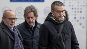 Santi Laiglesia, en presó preventiva per l’assassinat d’Helena Jubany