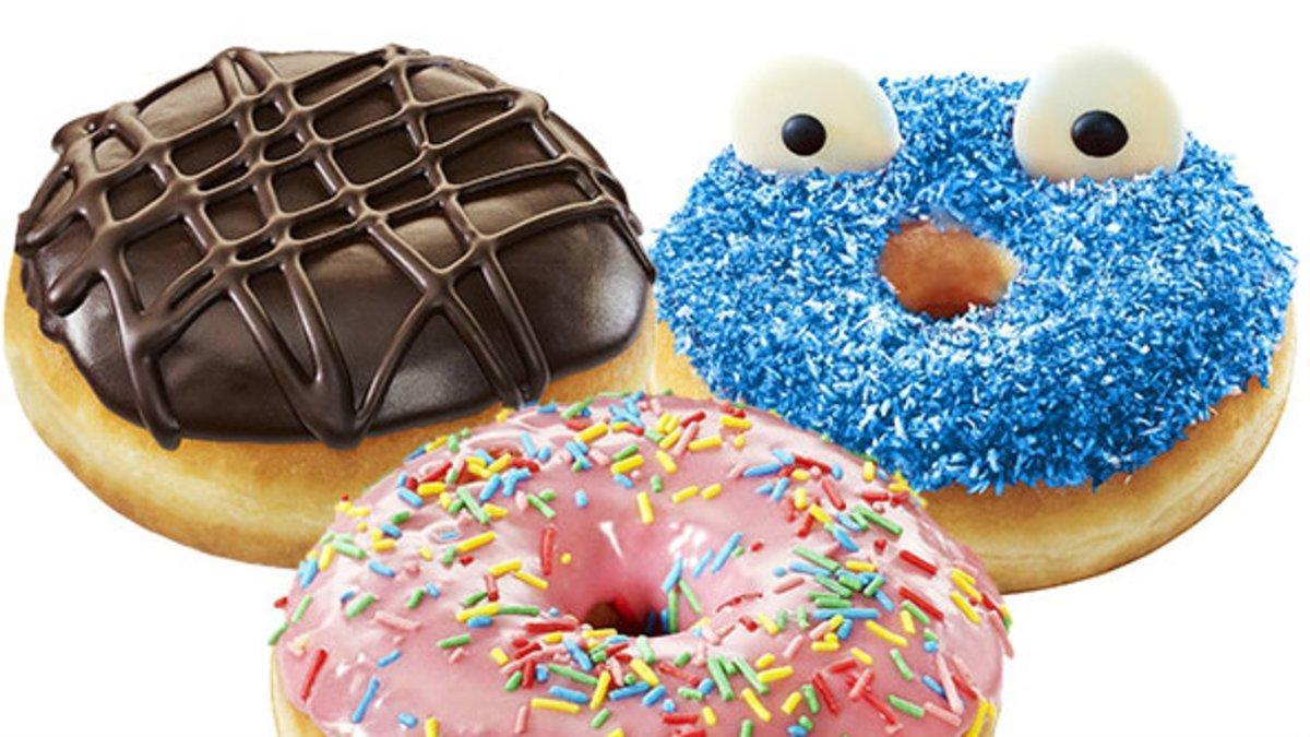 Dunkin&#039; a secas: ¿El fin de las rosquillas?