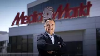 MediaMarkt probará en España su entrada en el negocio de la belleza electrónica