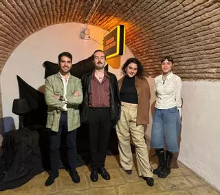 El Almudí se vuelve refugio de identidad, nostalgia y belleza