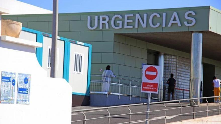 Cinco ingresados en el hospital por el brote de salmonela en Casa Dani