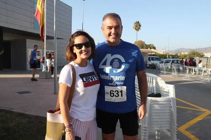 Carrera Popular Run for Parkinson´s Lorca 2019 (I)