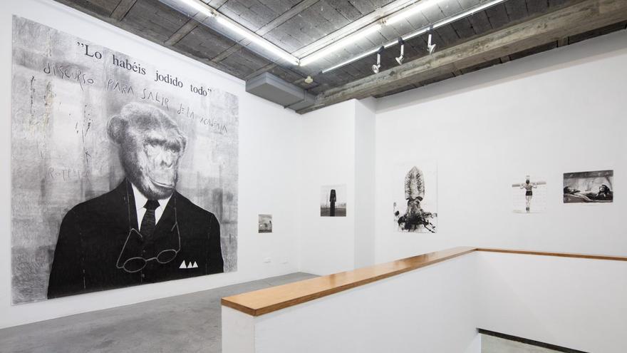 Axenda cultural: Que facer hoxe, 3 de marzo, en Santiago?