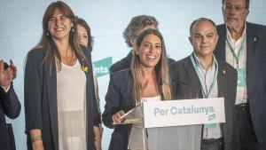 Puigdemont y el duelo interno en Junts: ¿Quién decidirá la investidura de Sánchez?