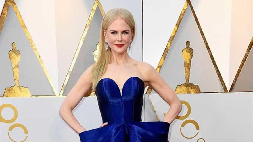 Nicole Kidman protagonizará &#039;The Undoing&#039;, la nueva miniserie de HBO