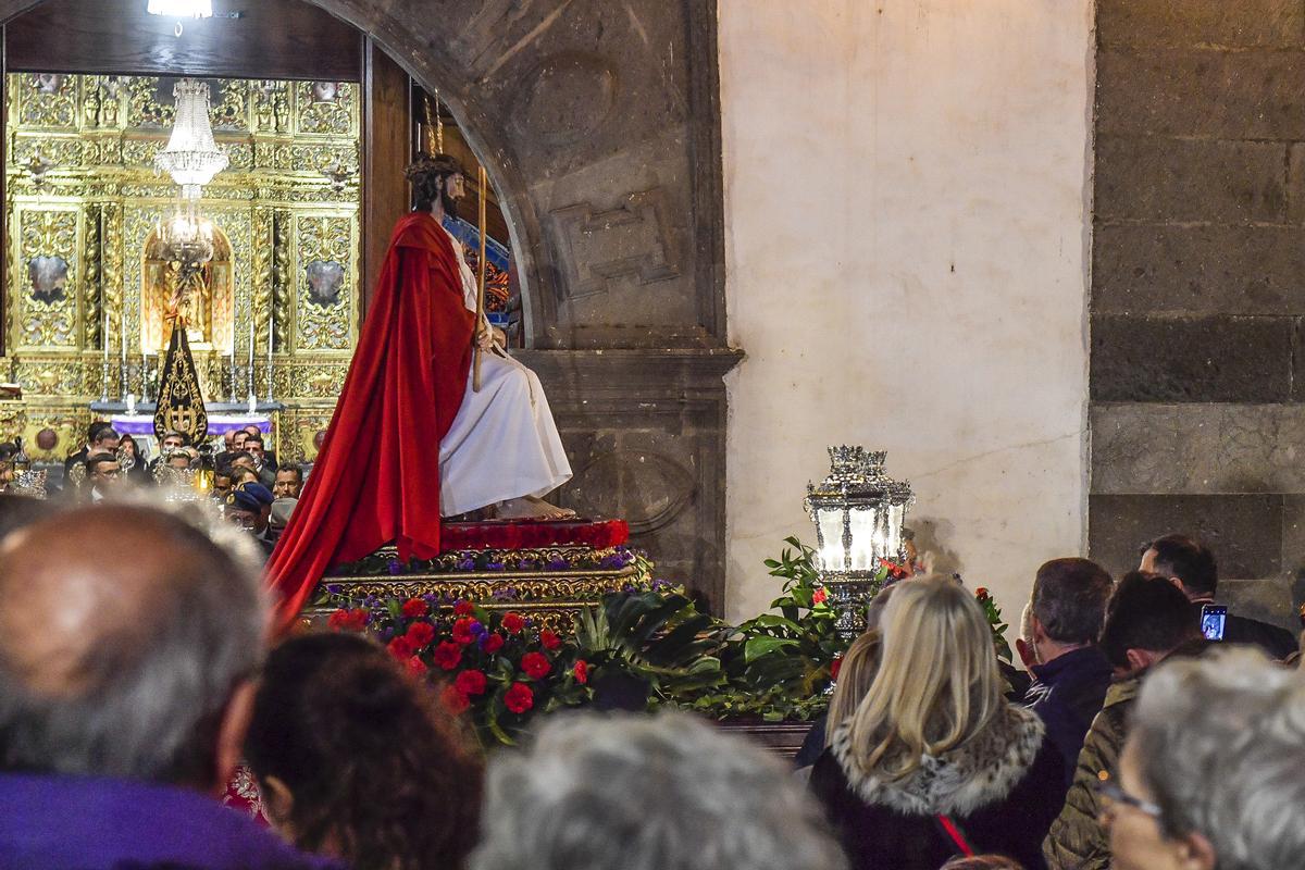 Procesion de Los Dolores de Triana Procesion de Los Dolores de Triana