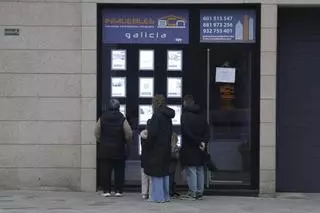 La actividad inmobiliaria y la escalada de precios da a la Xunta una recaudación en impuestos como nunca antes: 431 millones de euros