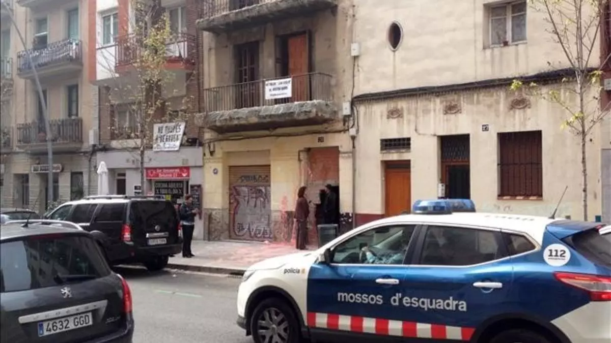 ¿Harán puente los okupas?