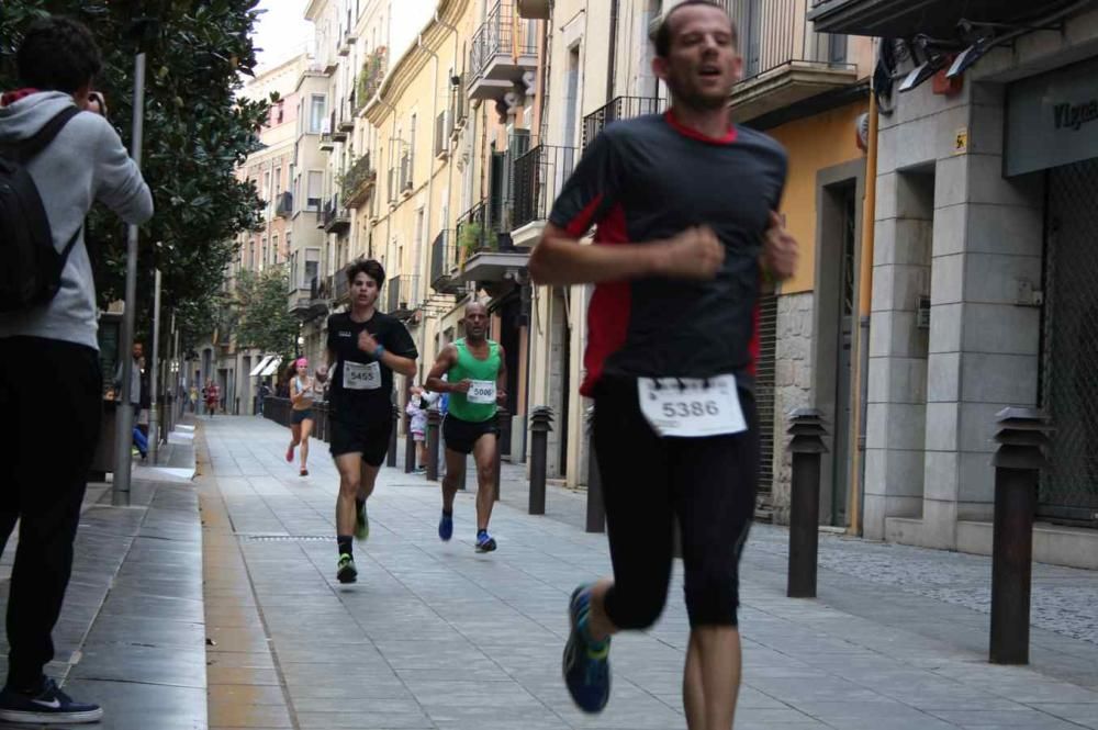 Cursa de 5 Km