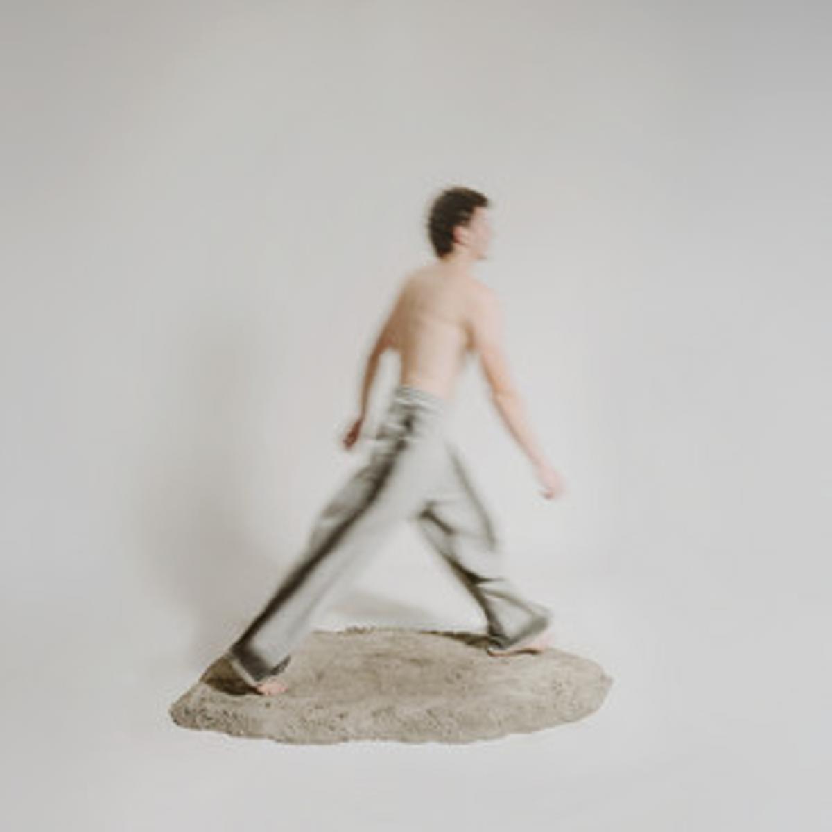 Portada de su álbum 'Queriéndote a morir'.