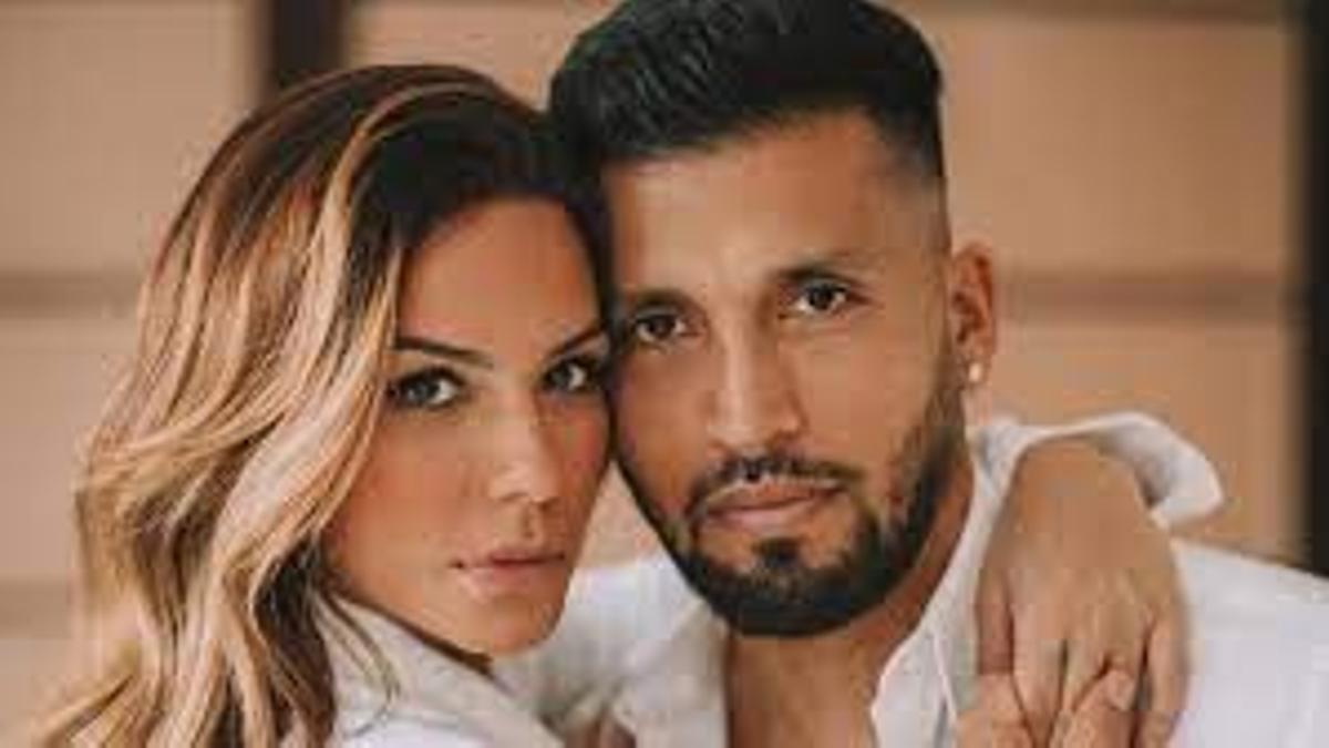 Tamara Gorro confiesa por qué se separó de Ezequiel Garay