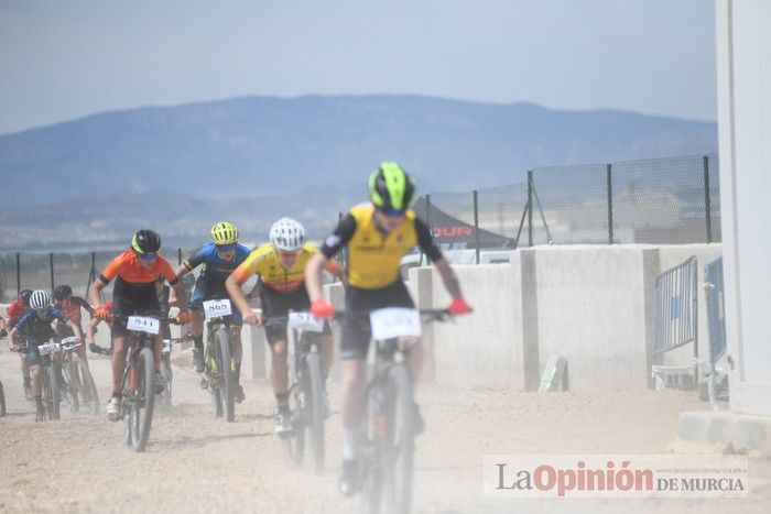 Carrera Lemon Team en Molina de Segura