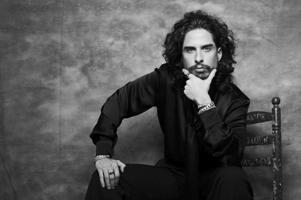 El flamenco cobra protagonismo este trimestre en el Auditori de Castelló con actuaciones como la de Kiki Morente.