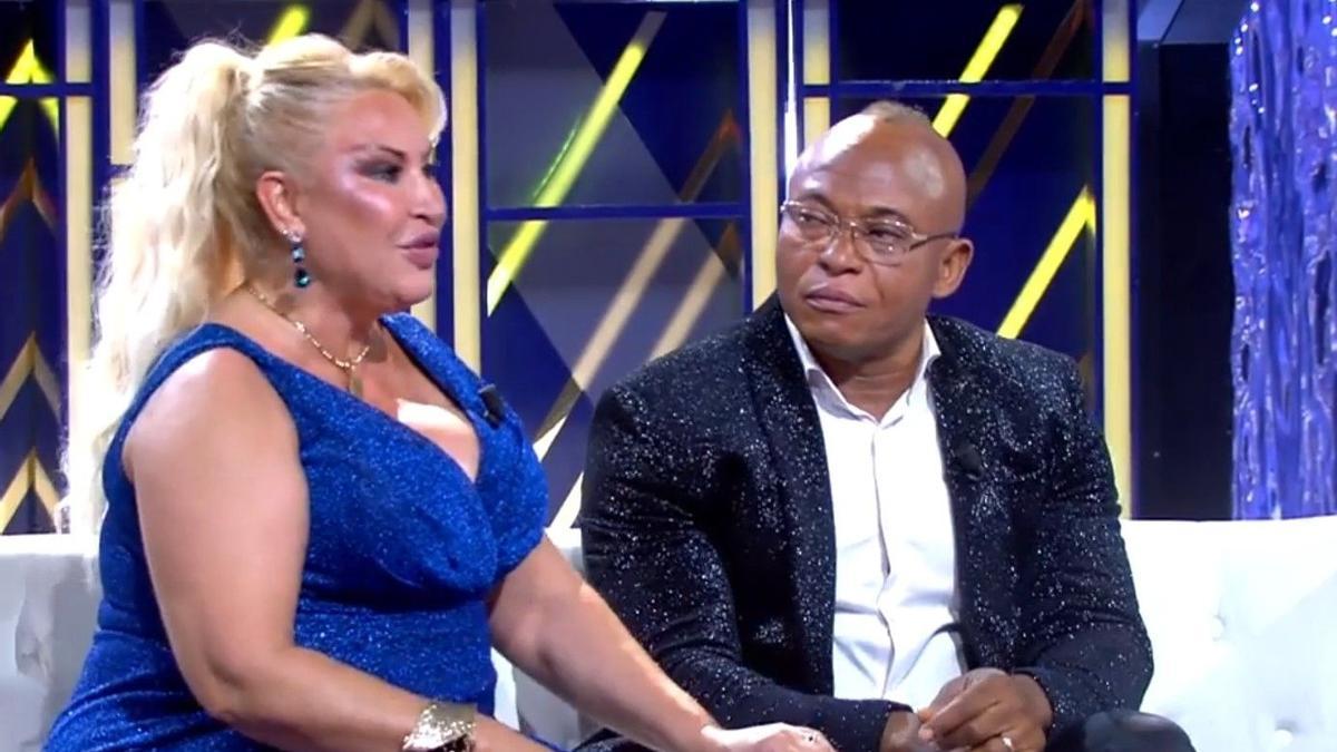 ¿Cuánto tiempo estará el marido de Raquel Mosquera en prisión y qué delito se le imputa? Los detalles de la detención de Isi en Francia