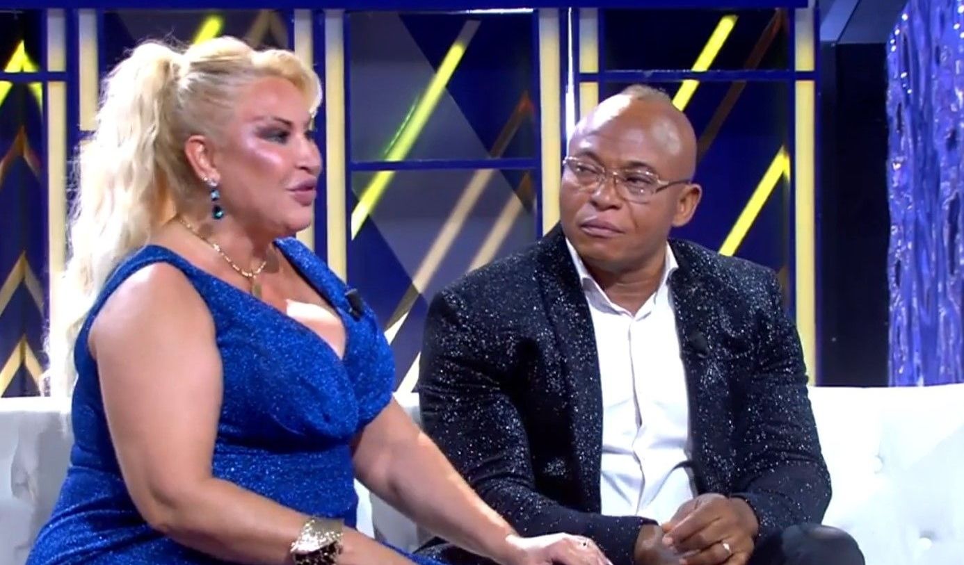 MARIDO RAQUEL MOSQUERA A PRISIÓN| ¿Cuánto tiempo estará el marido de Raquel  Mosquera en prisión y qué delito se le imputa? Los detalles de la detención  de Isi en Francia