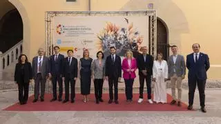 Eva Granados: "Estamos asistiendo a una batalla cultural mundial sobre la cooperación al desarrollo"