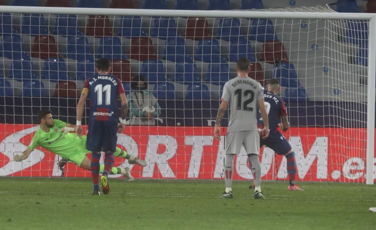 Levante UD - Athletic de Bilbao