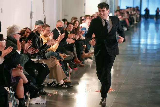 Palomo Spain, entre los diseñadores más influyentes en la historia de la moda en España