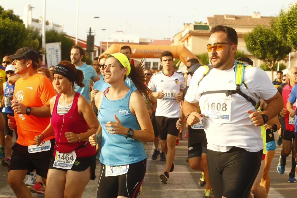 Búscate en la 10K de Alboraia