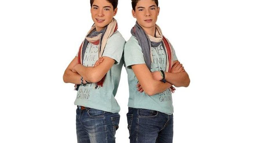 Gemeliers.