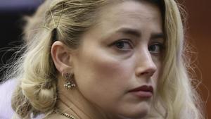 Amber Heard demana anul·lar la sentència del seu judici amb Johnny Depp