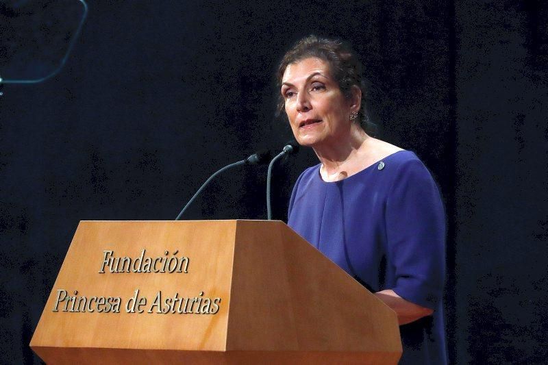 Premios Princesa de Asturias