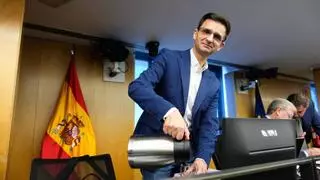 RTVE evita una crisis mayor: la dirección del centro territorial de Valencia retira su dimisión tras reunirse con José Pablo López