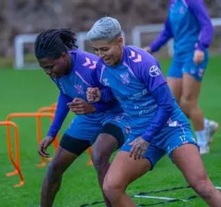 El Costa Adeje regresa a su feudo ante un rival incómodo