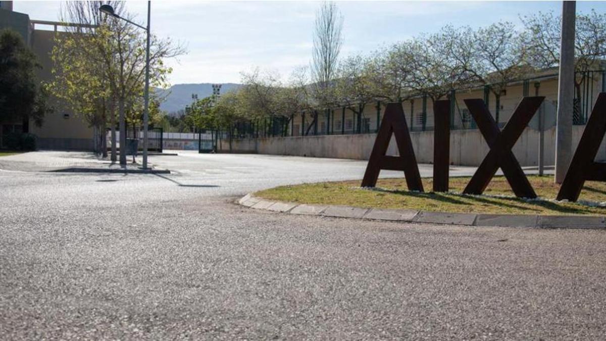 Colegio Aixa Llaüt de Palma